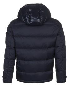 Serge Blanco CORTINA   Winter jacket   blue