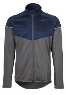 Nike Performance   THERMAL   Sports jacket   grey