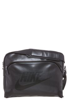 Nike Sportswear   HERITAGE   Across body bag   grey