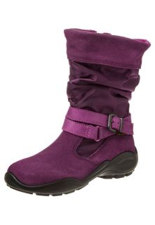 ecco   WINTER QUEEN   Winter boots   purple