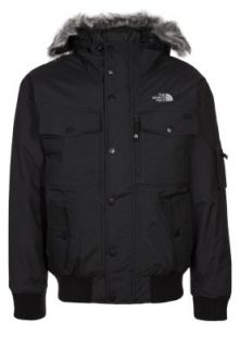 The North Face   GOTHAM   Winter jacket   black