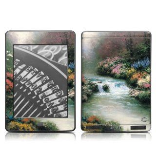 DecalGirl Kindle Touch Skin   Beside Still Waters (does not fit Kindle Paperwhite) Kindle Store