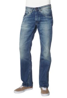Pepe Jeans   JEANIUS   Straight leg jeans   A55