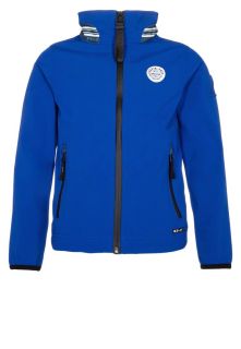 Gaastra   NEWBURY   Waterproof jacket   blue
