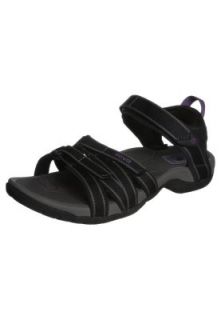 Teva   TIRRA   Walking sandals   black