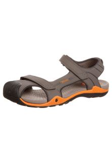 Teva   TOACHI 2   Walking sandals   brown