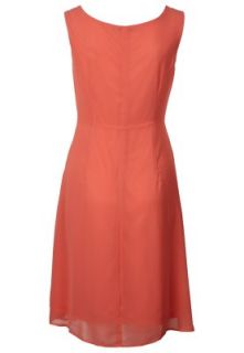 Soaked in Luxury   MEDENA   Dress   orange