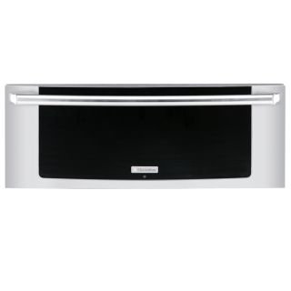 Electrolux 27 in Warming Drawer (Stainless)