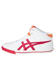 Onitsuka Tiger AARON   High top trainers   white
