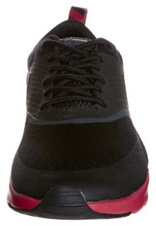 Nike Sportswear AIR MAX THEA   Trainers   black