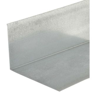 Amerimax Galvanized Steel Drip Edge