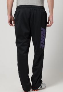 Nike Performance GPX POLY PANT   Tracksuit bottoms   black