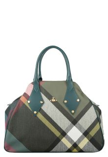 Vivienne Westwood Accessories   Handbag   green
