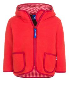 Finkid   TONTTU   Fleece   red