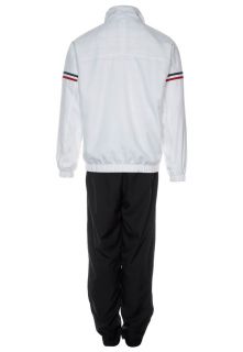 Lacoste Tracksuit   white