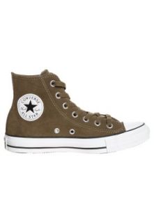 Converse   CHUCK TAYLOR   High top trainers   brown