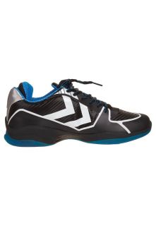Hummel AUTHENTIC CARBON X   Handball shoes   black
