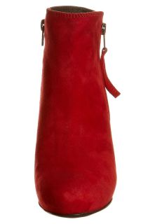 Lamica Ankle boots   red