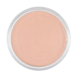 Mehron StarBlend Face Paint   Soft Peach 22A (2 oz)  Face Powders  Beauty