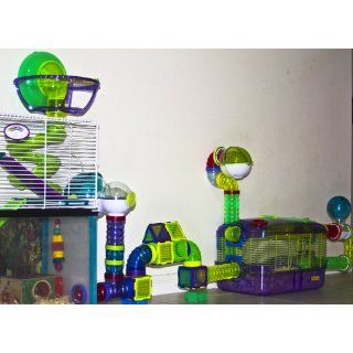 Habitrail Ovo Den  Hamster Cages And Habitats 