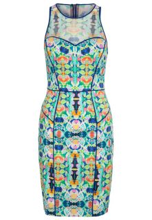 Milly   Shift dress   multicoloured