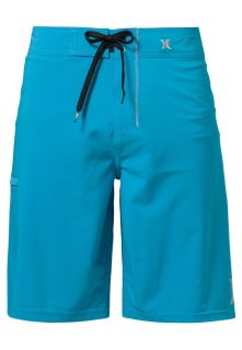 Hurley   PHANTOM ONE & ONLY   Swimming shorts   blue