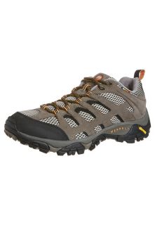 Merrell   MOAB VENT   Hiking shoes   brown