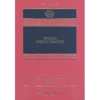 Federal Income Taxation (9780735578098) William A. Klein, Joseph Bankman, Daniel N. Shaviro, Kirk J. Stark Books