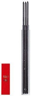 Technograph 2mm HB Graphite Leads for Fix Pencil Swiss Made  Mechanical Pencil Refills 