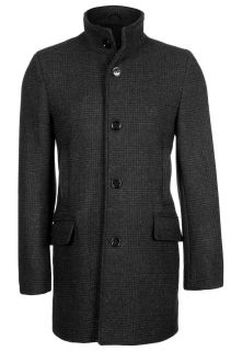 Selected Homme   NEW MOSTO   Classic coat   black