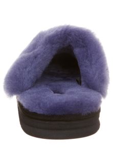 Rohde Slippers   purple