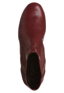 Gabor Boots   red