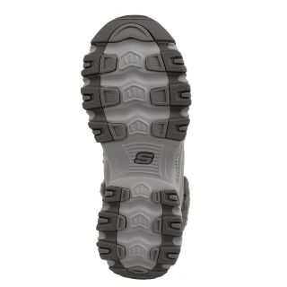 Skechers Walking shoes   grey