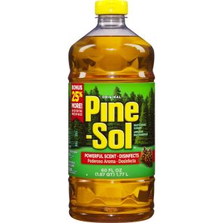 Pine Sol 60 fl oz Pine All Purpose Cleaner