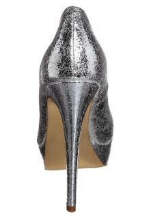 Even&Odd High heels   silver