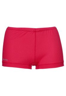 ODLO   CUBIC   Shorts   red