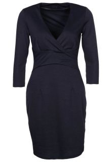 ESPRIT Collection   Jersey dress   blue