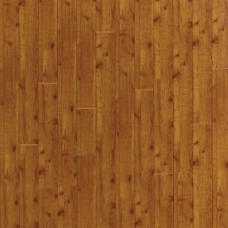 Armstrong 10 Pack Woodhaven Ceiling Tile Plank (Common 5 in x 84 in; Actual 5 in x 84 in)