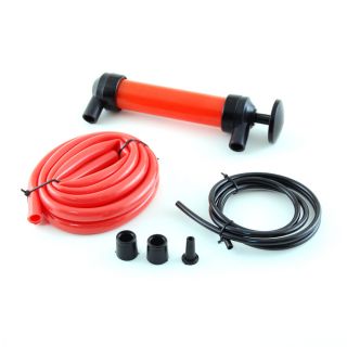 Arnold Siphon Pump