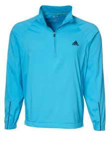 adidas Golf   Sweatshirt   blue