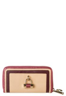 Paul’s Boutique   JULIET   Wallet   beige