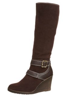 Anna Field   Wedge boots   brown