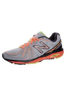 New Balance   M 790   Cushioned running shoes   orange