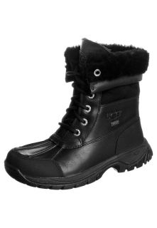 UGG Australia   BUTTE   Winter boots   black
