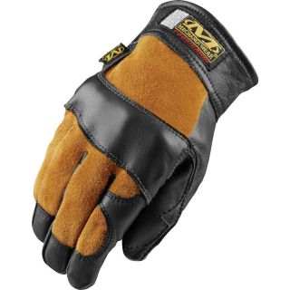 MECHANIX WEAR X Large Mens Leather Palm Work Gloves