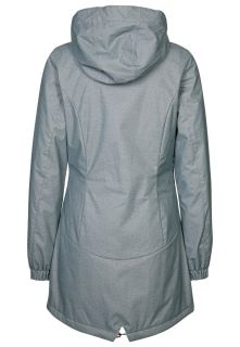 Neill Parka   grey