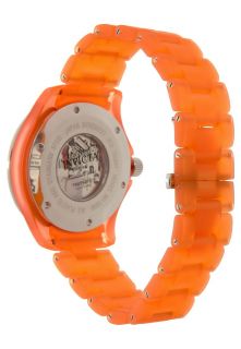 Invicta Chronograph watch   orange