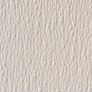Sequentia 0.09 in x 4 ft x 1 ft White Pebbled Fiberglass Reinforced Wall Panel