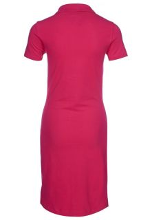 Tommy Hilfiger CHIARA   Jersey dress   pink