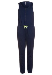 Outfitters Nation   TUESDAY   Jumpsuit   blue